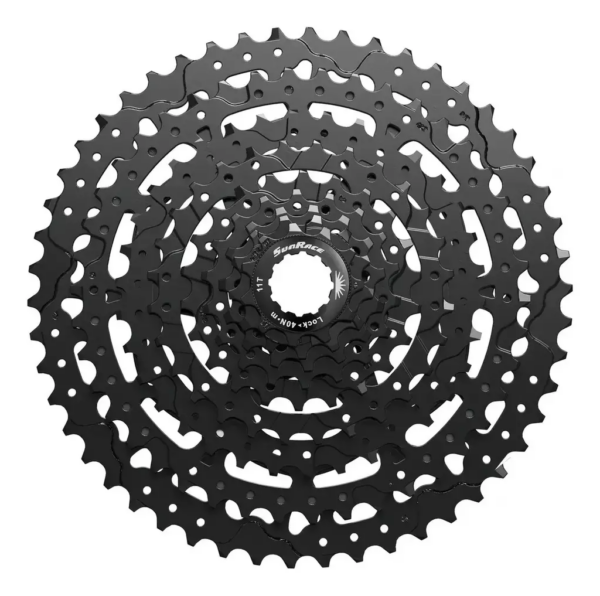 Cassete SunRace 9v 11/50D M983