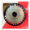 Cassete Absolute 10v 11-46 Niquel Ultra
