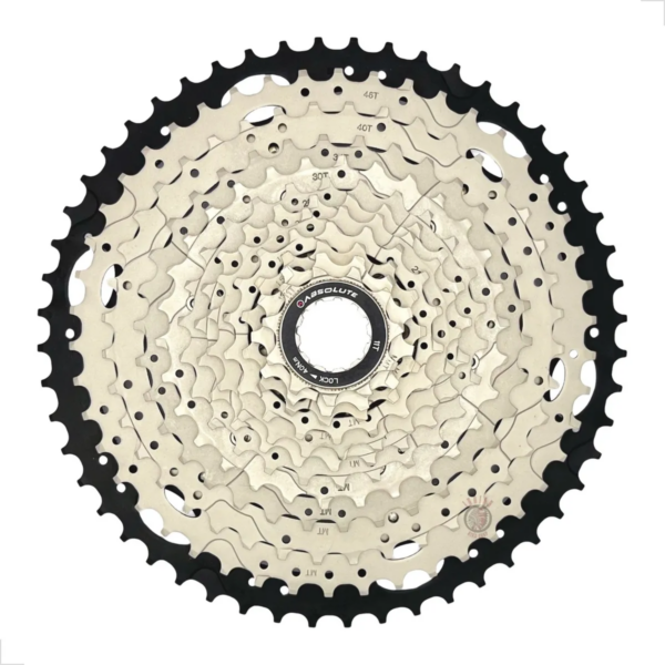 Cassete K7 12v Absolute 11/52T