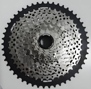 imagem_2026-02-07_233931130 Cassete Lotus Hr12 1050a 10-50 12v Silver Microspline Prateado 10 50