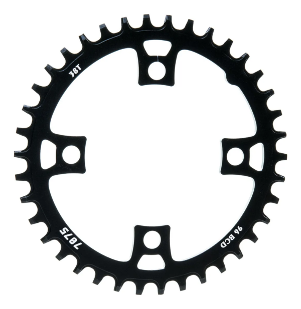 Coroa Sunrace MX 38D BCD 96