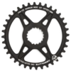 Coroa Absolute Prime Direct Mount 30D Offset 3mm Narrow Wide