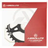 Coroa Absolute Prime Direct Mount 30D Offset 3mm Narrow Wide