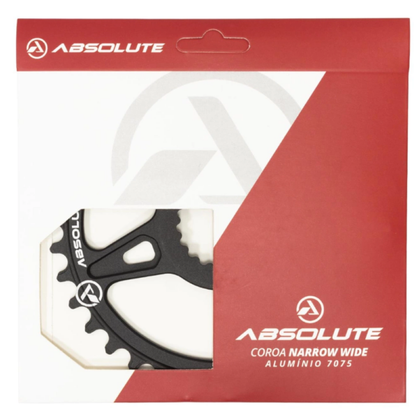 Coroa Absolute Prime Direct Mount 30D Offset 3mm Narrow Wide