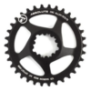 Coroa Absolute Prime 34D Offset 6mm SRAM