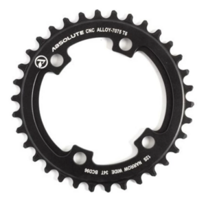 Coroa Absolute Prime 32D Shimano