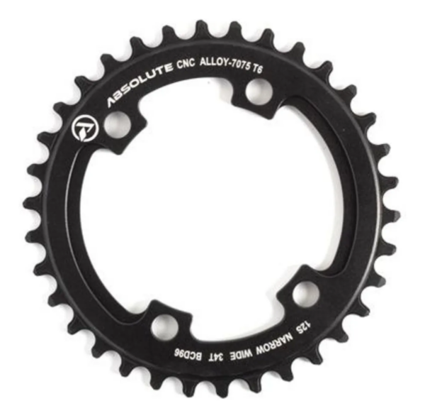 Coroa Absolute Prime 32D Shimano