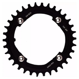 Coroa TSW X-Time 34D BCD 104