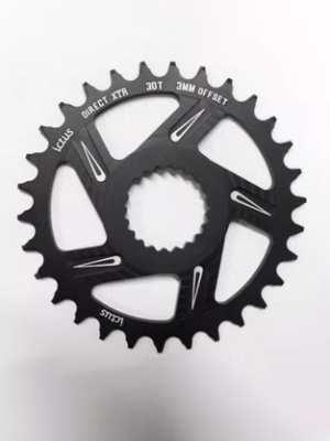 Coroa Ictus Direct XTR 30D Offset 0mm