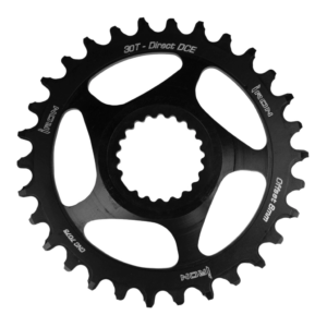 Coroa Iron 30D Direct SRAM Offset 6mm