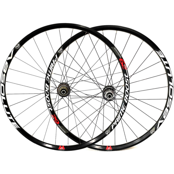 Roda Absolute Prime Boost Aro 29 MTB