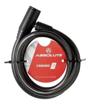 imagem_2026-02-08_021712156 Cadeado Absolute 1,2m X 15mm Com Chave Cor Preto