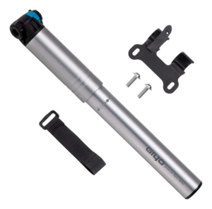 Mini Bomba Giyo Gp-87d 120 Psi
