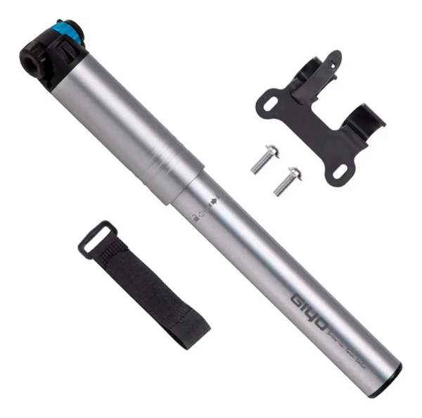 Mini Bomba Giyo Gp-87d 120 Psi
