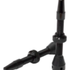 Válvula Tubeless Absolute High Flow 48mm - Par Preto