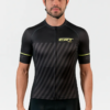 Camisa New Elite ERT Racing Black