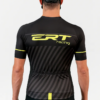 Camisa New Elite ERT Racing Black