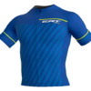 Camisa New Elite ERT Racing Blue