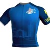 Camisa De Ciclismo Ert New Elite Caminho Da Fé