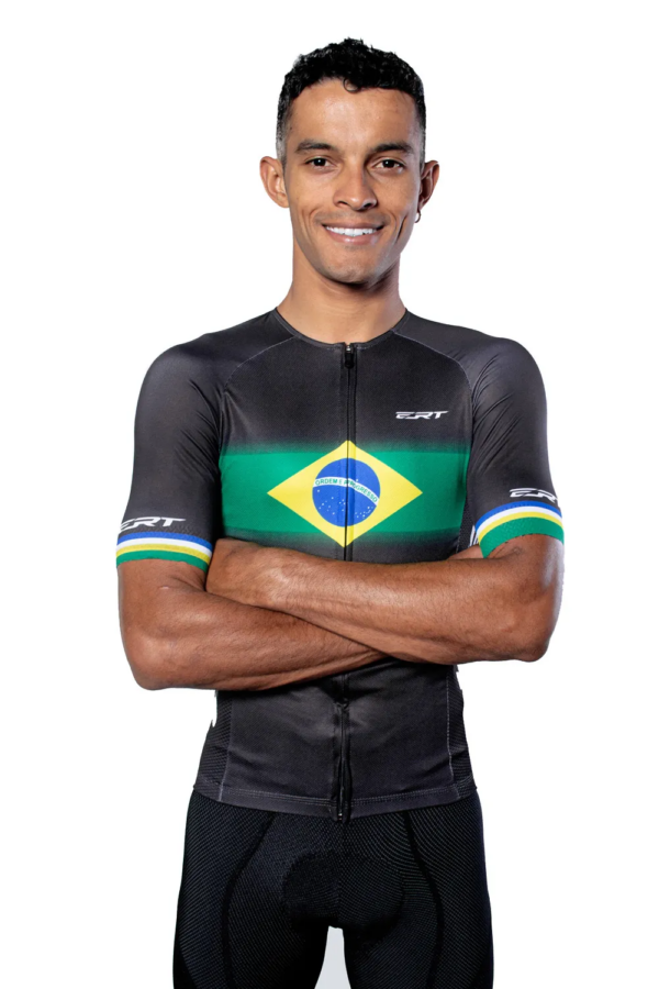 CAMISA NEW ELITE ERT CAMPEÃO BRASILEIRO CAMISA NEW ELITE ERT CAMPEÃO BRASILEIRO