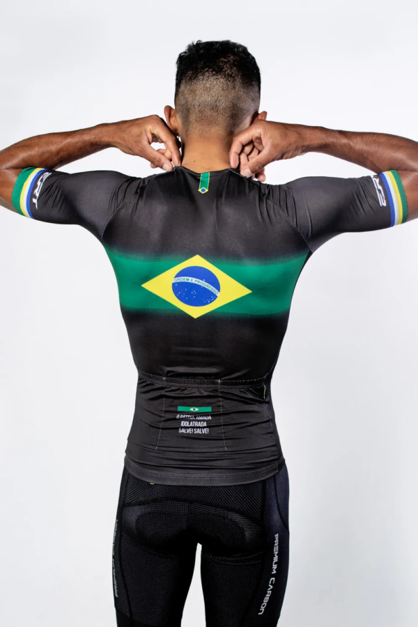 CAMISA NEW ELITE ERT CAMPEÃO BRASILEIRO CAMISA NEW ELITE ERT CAMPEÃO BRASILEIRO
