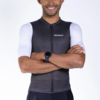 CAMISA EURO ERT QUARTZO NEGRO