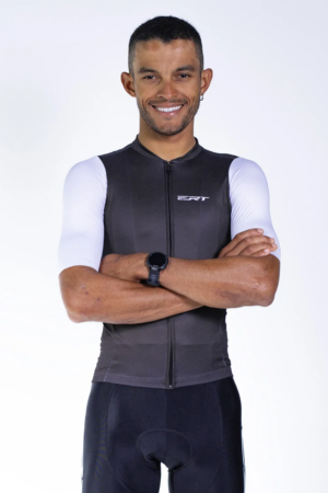 CAMISA EURO ERT QUARTZO NEGRO