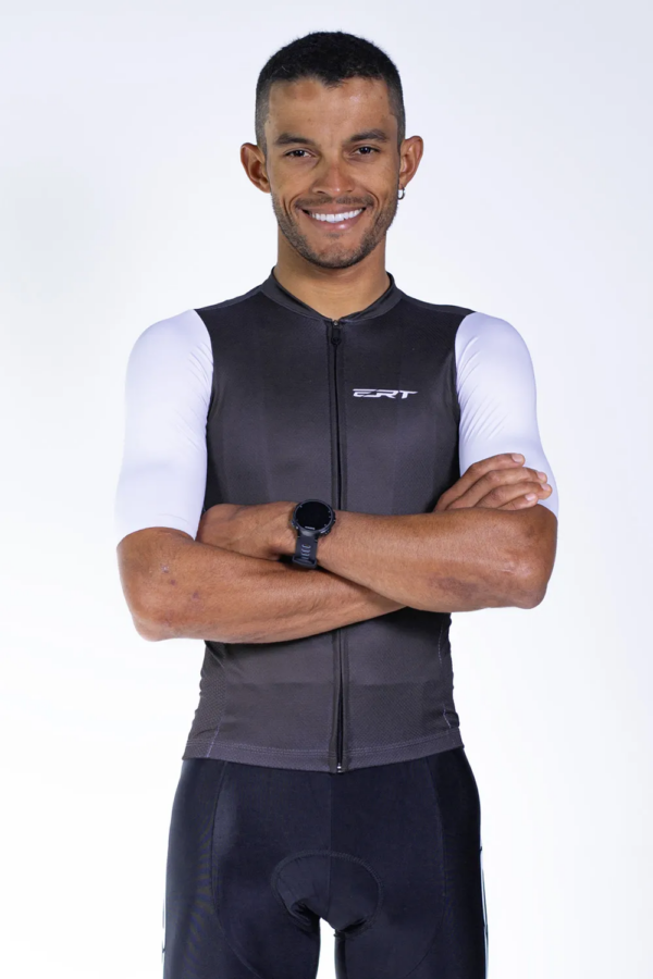 CAMISA EURO ERT QUARTZO NEGRO