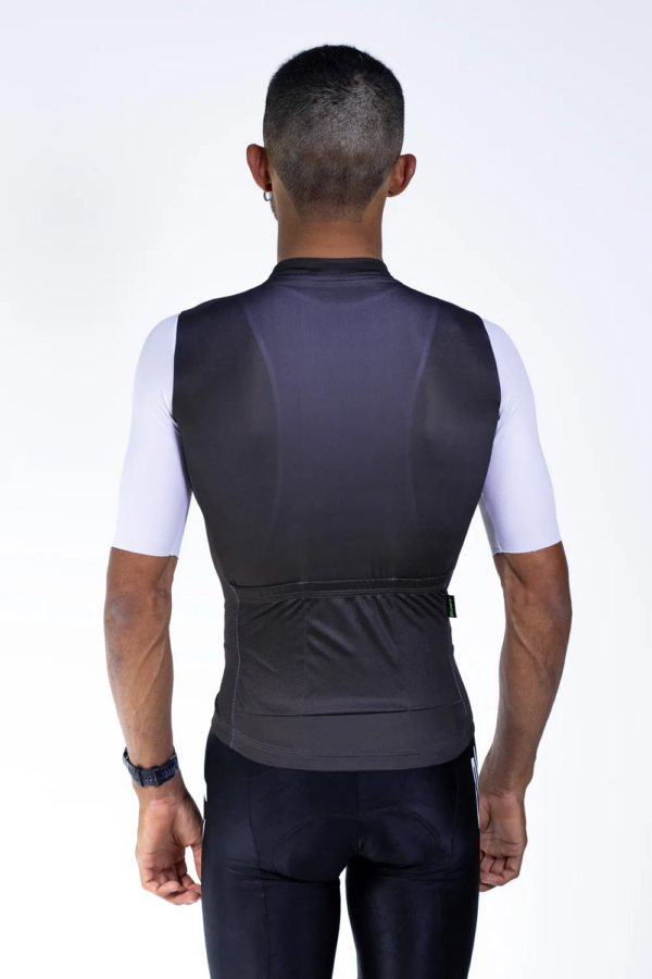 CAMISA EURO ERT QUARTZO NEGRO