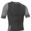 CAMISA EURO ERT CARBON GRAFENO