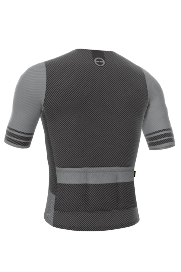 CAMISA EURO ERT CARBON GRAFENO