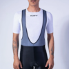 BRETELLE ELITE ERT PRETO LISO