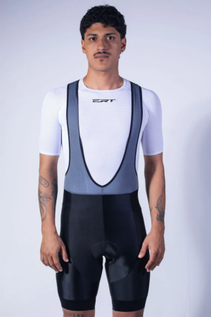 BRETELLE ELITE ERT PRETO LISO