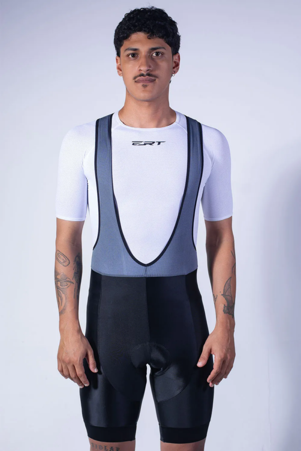 BRETELLE ELITE ERT PRETO LISO