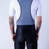 BRETELLE ELITE ERT PRETO LISO
