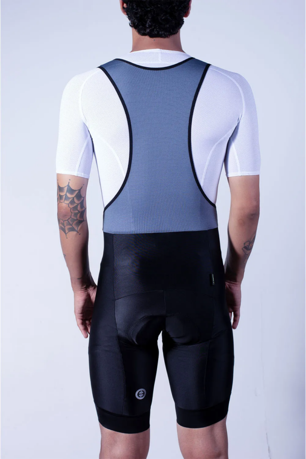 BRETELLE ELITE ERT PRETO LISO