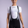 BRETELLE FEM LADY ERT CINZA COM ZÍPER