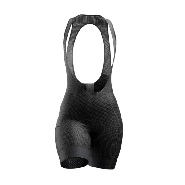 BRETELLE FEM LADY CARBON ERT COM ZÍPER