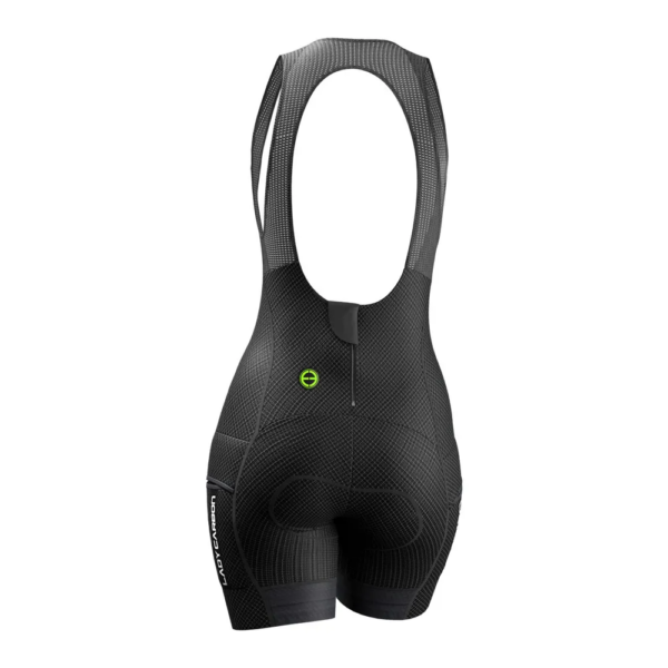 BRETELLE FEM LADY CARBON ERT COM ZÍPER