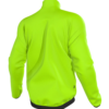 CORTA VENTO ERT AMARELO LISO