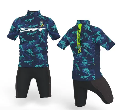 CONJUNTO INFANTIL ERT DINO