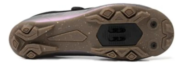 Sapatilha Ciclismo Mtb Clip Prime 5 Camaleão Absolute 2025