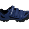 Sapatilha High One MTB AZUL / ROXO / VERDE