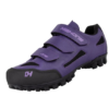 Sapatilha High One MTB AZUL / ROXO / VERDE