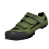 Sapatilha High One MTB AZUL / ROXO / VERDE