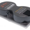Fita De Guidão Speed Tsw Silicone Gel Preto
