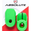 Protetor para Pedivela Absolute Verde / Rosa / Vermelho / Preto