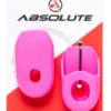Protetor para Pedivela Absolute Verde / Rosa / Vermelho / Preto