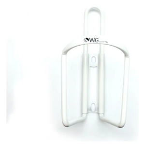 Suporte de Caramanhola WG Sports Branco