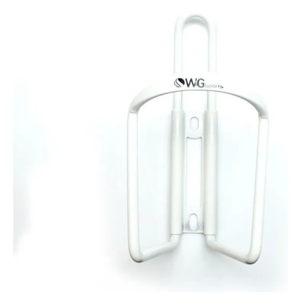 Suporte de Caramanhola WG Sports Branco